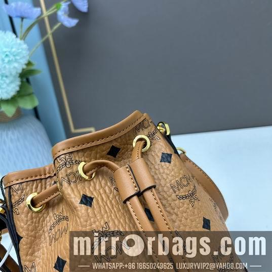 MCM Bags MCM Dessau 20x14x10cm ww2色