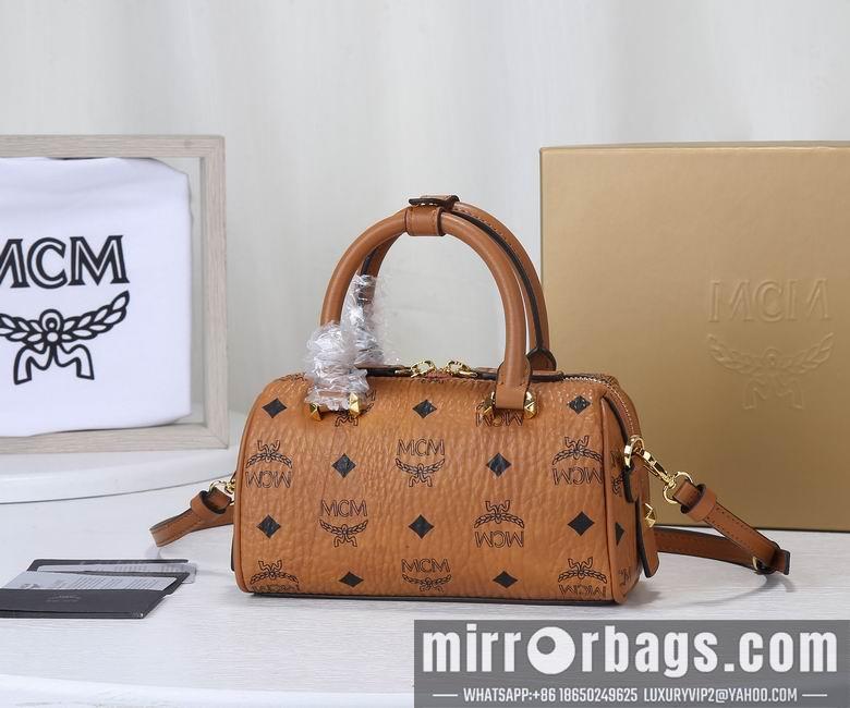 MCM Bags CA6213 18.5X10X8