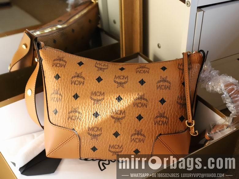 MCM Bags 6318 19.5X25X5cm EY 2colour