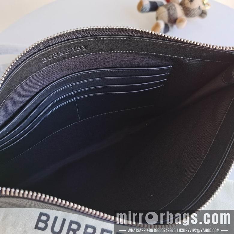 Burberry Bags 30X20cm 040607 XM 4colour