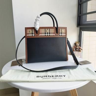 Burberry Bags 8871 32X15X25cm XM