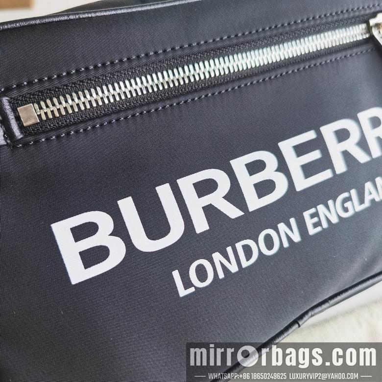Burberry Bags 80146031 24x5x15cm HQ