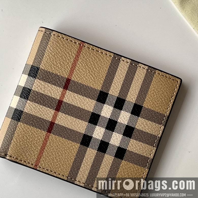 Burberry Bags 80698111 11X10cm