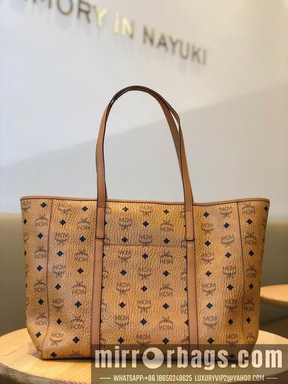 MCM Bags 32X32X16cm 012402 EY 3colour