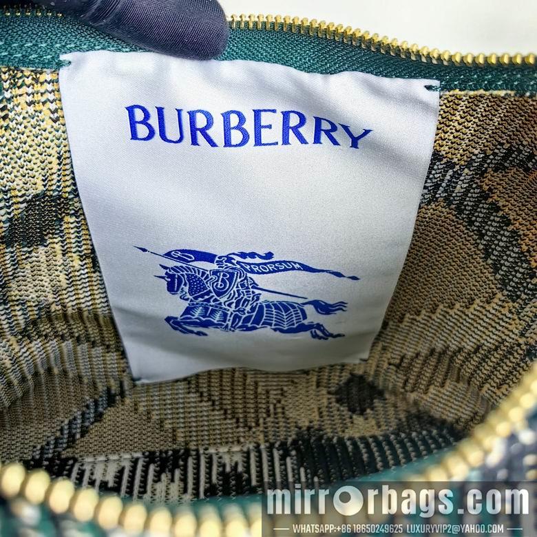 Burberry Bags 21.5X10.5X23cm 071801 IQ 4colour