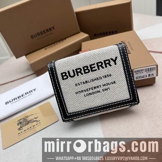 Burberry Bags Burberry 80395481 10x3x8cm zy