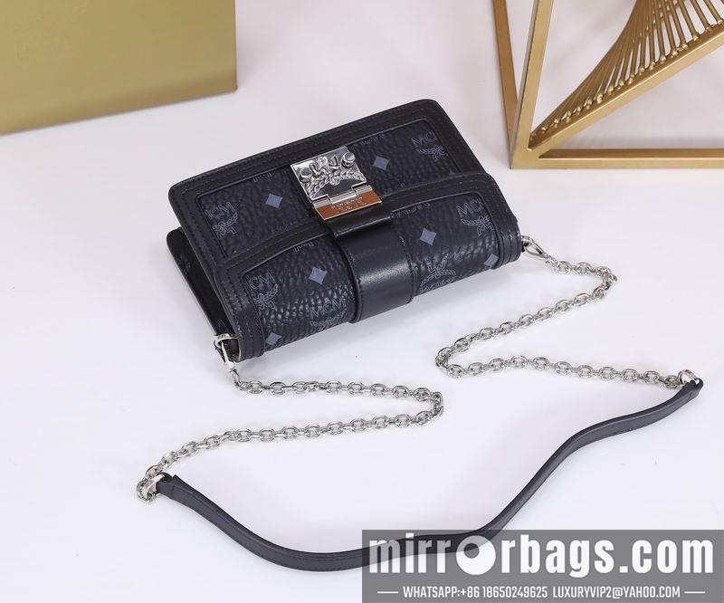 MCM Bags MCM 6724 11X18.5X5cm LL
