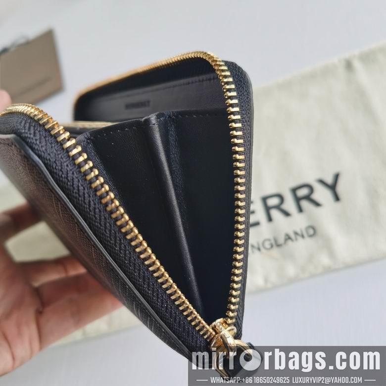 Burberry Bags 19X2.5X10cm 040610 XM 2colour