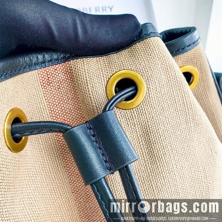 Burberry Bags 22X15X27cm 060834 IQ 2colour