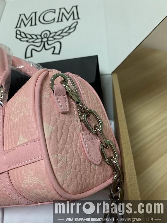 MCM Bags 101985 10X19X8.5cm EY