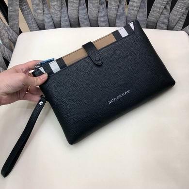 Burberry Bags 33088-1 25X17X3cm XM