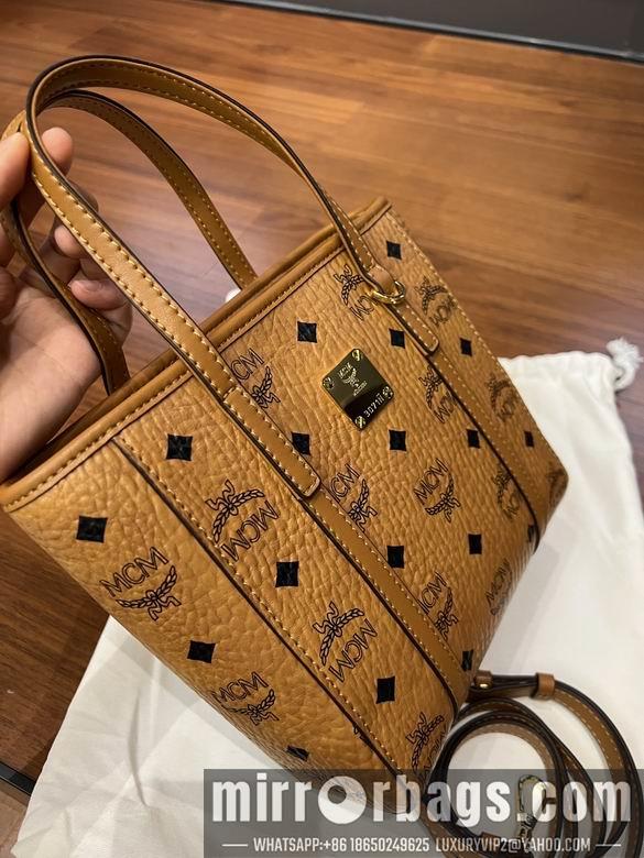 MCM Bags 20191 18.5X19X9.5cm XM 4colour