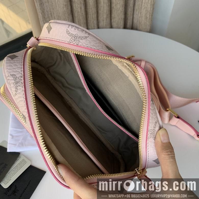 MCM Bags MCM 22x15x8cm DY 1