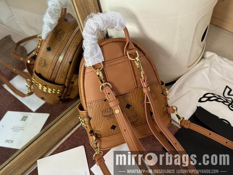 MCM Bags 5719 21X17.5X10cm EY 5