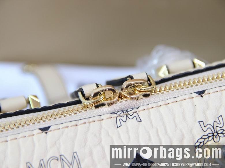MCM Bags 30199 18.5x10x8cm DY 3