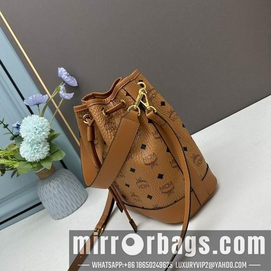 MCM Bags MCM Dessau 26x22x13cm ww