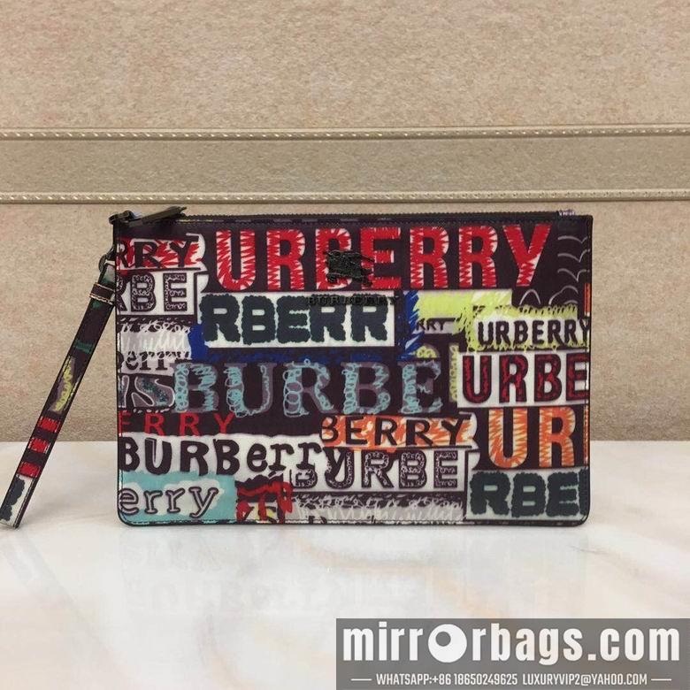 Burberry Bags 8113 28X17cm XM