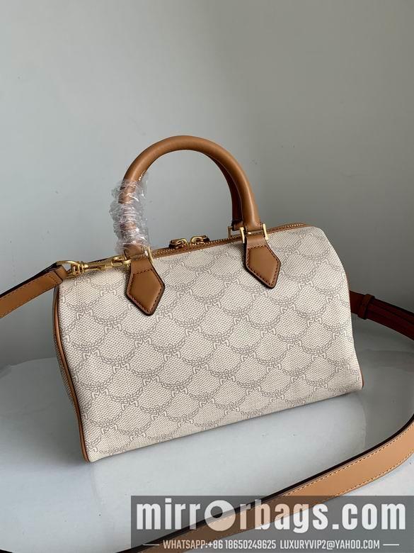MCM Bags 132516 25X16X13.5cm EY 3colour