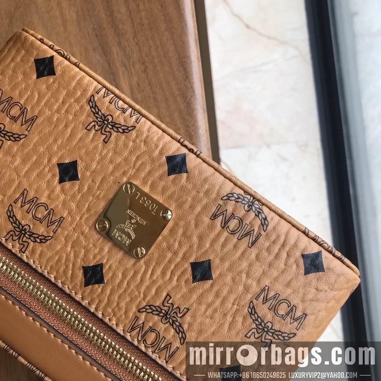 MCM Bags 20X11X10cm 062502 XM