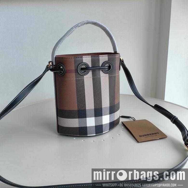 Burberry Bags 16.5X11X18.5cm 081305 IQ 2colour