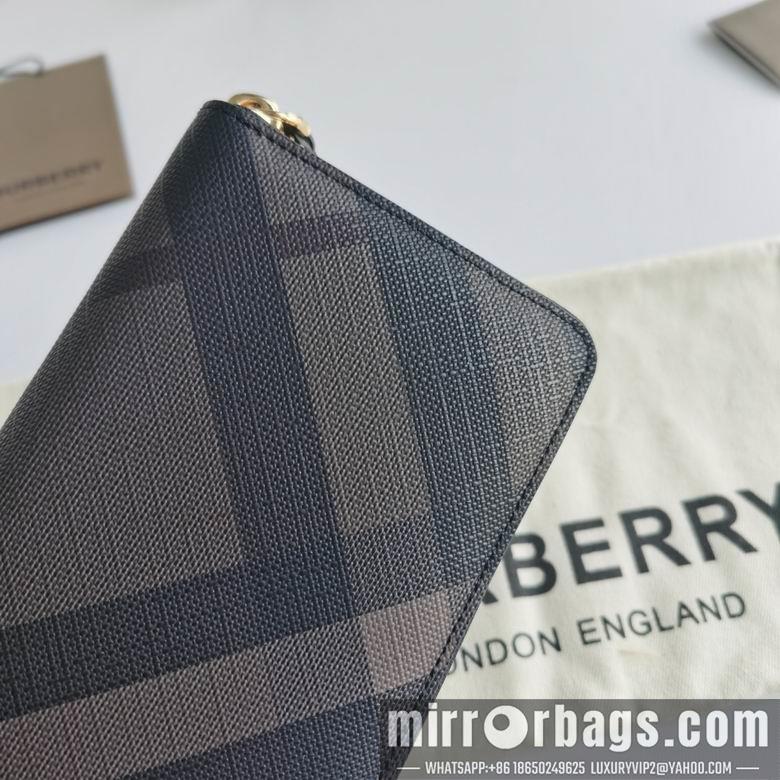 Burberry Bags 19X2.5X10cm 071404 IQ 219X2.5X10cm 071404 IQ 2色