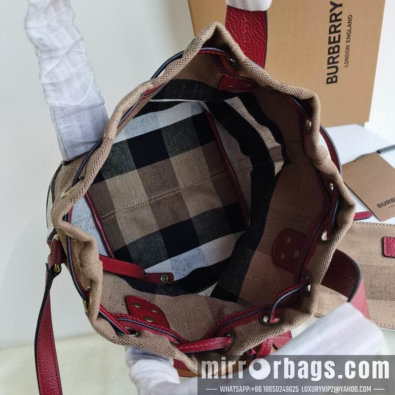 Burberry Bags 03507 18X16X28cm XM