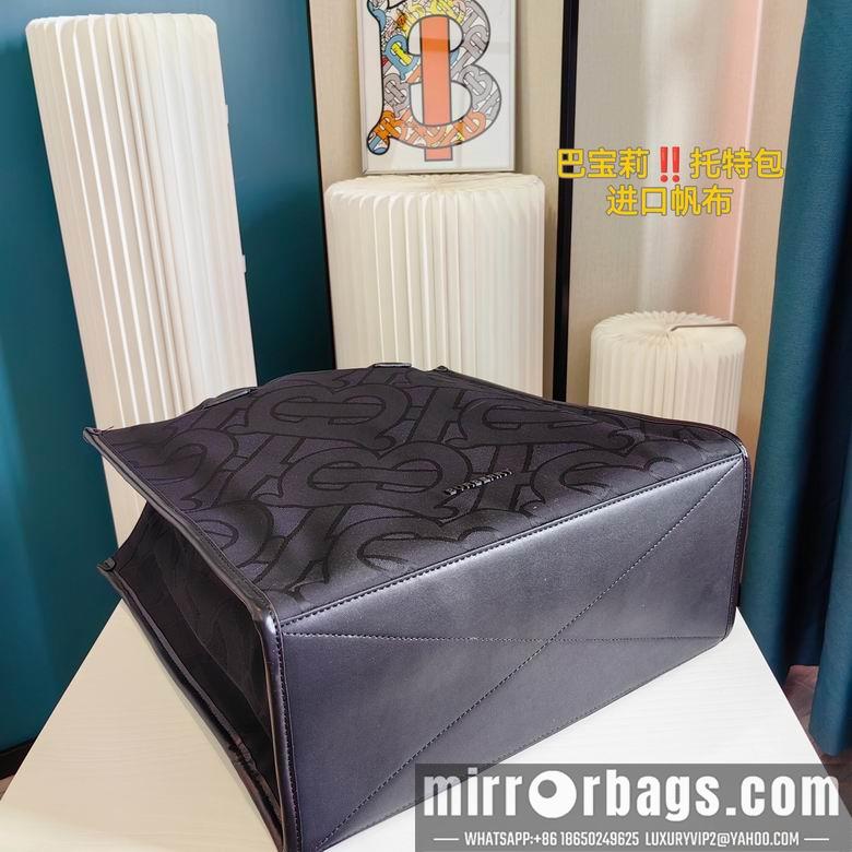 Burberry Bags 35X18X38cm 052312 XMY