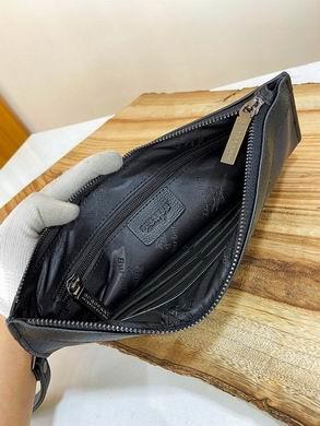 Burberry Bags 6077 29X19cm XM