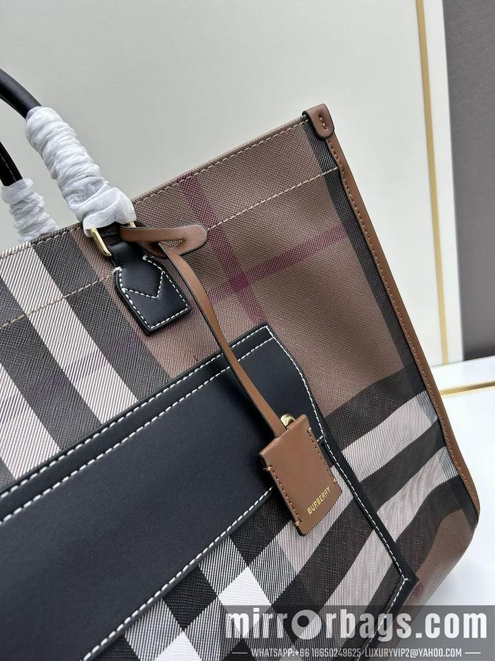 Burberry Bags Bur 8572 40x30x16cm jj