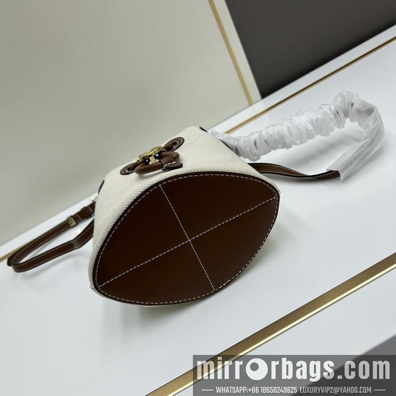 Burberry Bags Bur 8054 16.5x11x18.5cm ww3
