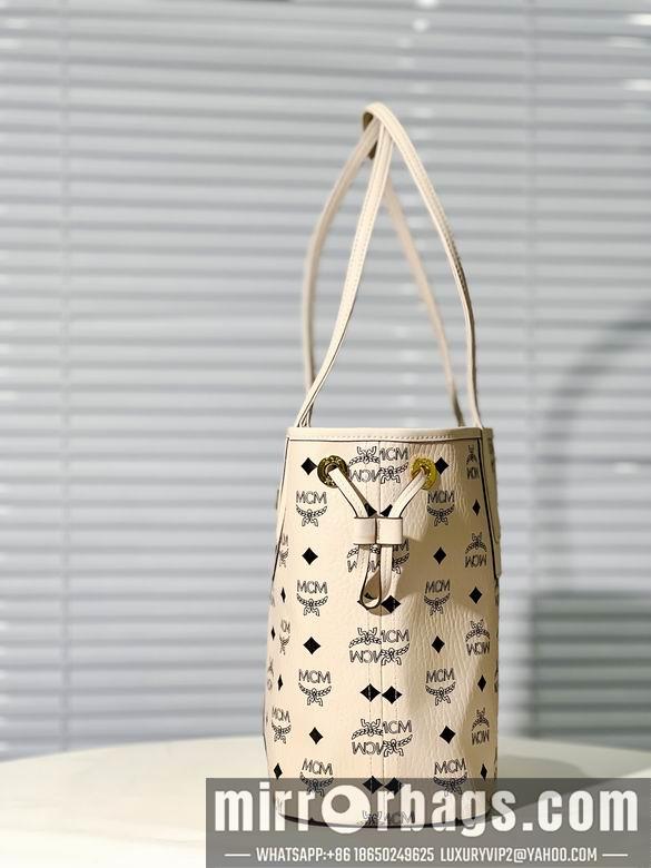 MCM Bags H23 29X14X25cm EY