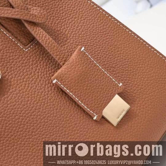 Burberry Bags Burberry 8376 27x11x20cm ww 2色1