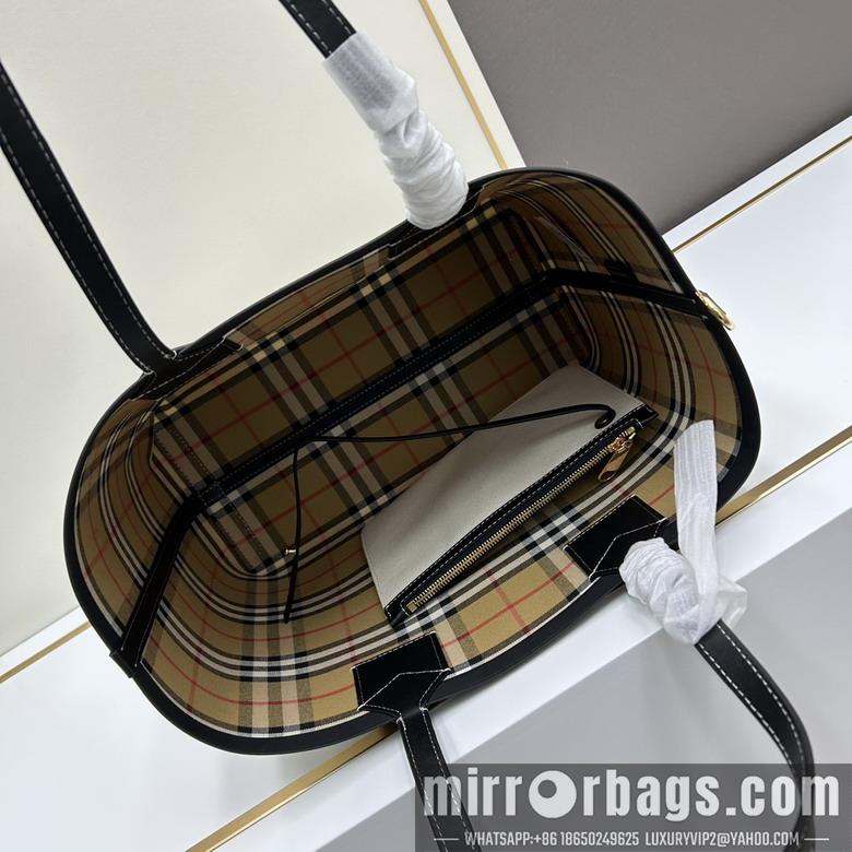 Burberry Bags Bur 8363 51.3x18.5x29cm ww