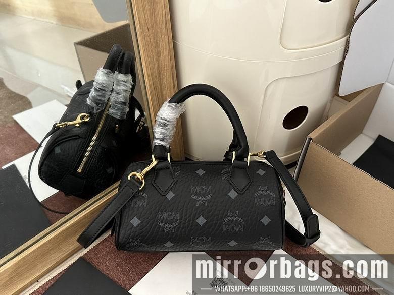 MCM Bags 6214 18.5X10X8cm EY 3colour