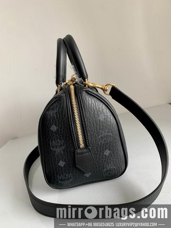 MCM Bags 132516 25X16X13.5cm EY 3colour