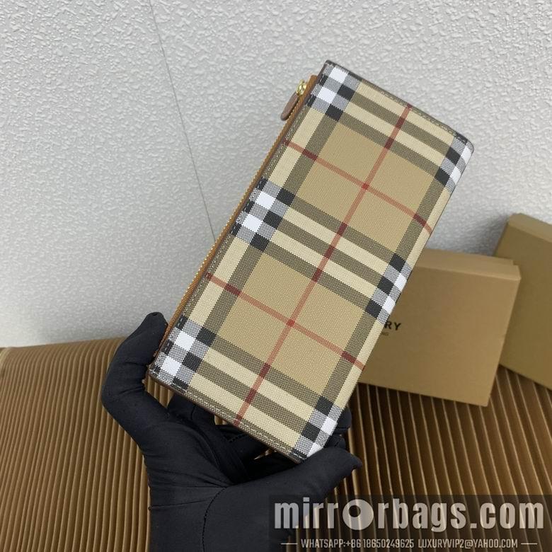 Burberry Bags 9801 19X10X2cm ZC 2colour