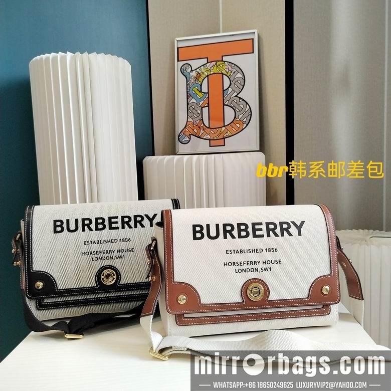 Burberry Bags 25X9X19cm 060819 XMY 2colour