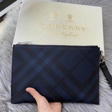 Burberry Bags 80060391 30X19.5cm SC