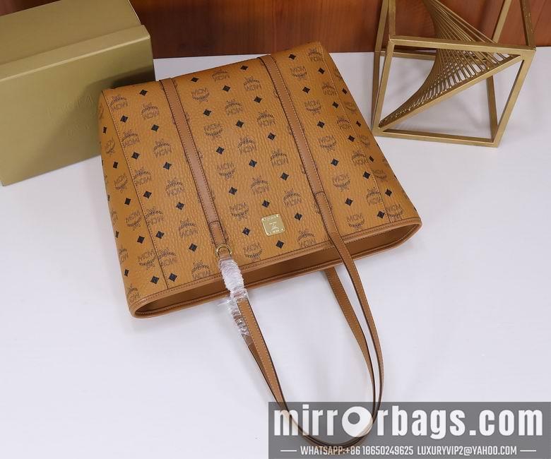 MCM Bags CA6718 36X31X14
