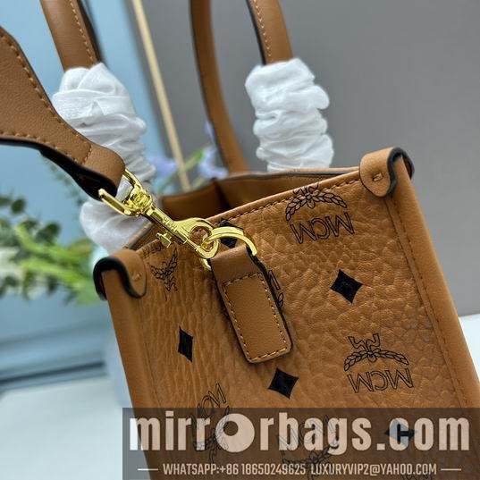 MCM Bags MCM 273815 27x37.5x14.5cm ww