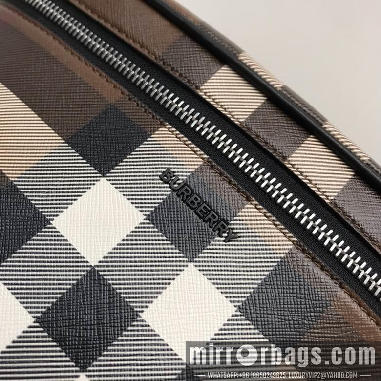 Burberry Bags 80365591 37.5X8X17cm IQ 2colour