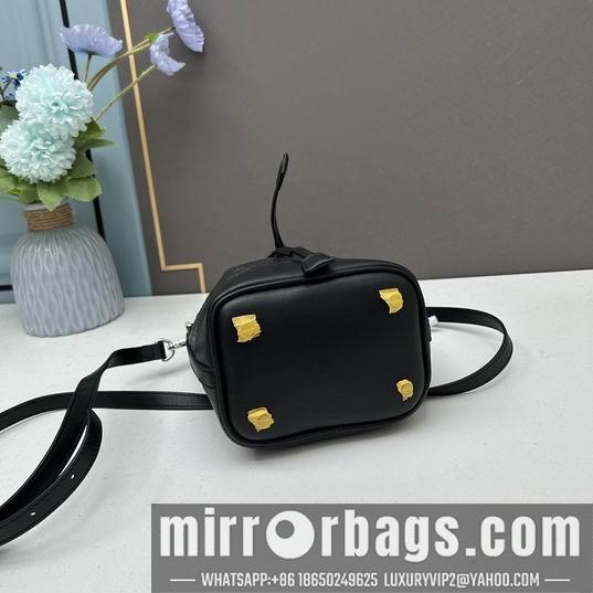 MCM Bags MCM Dessau 20x14x10cm ww2色