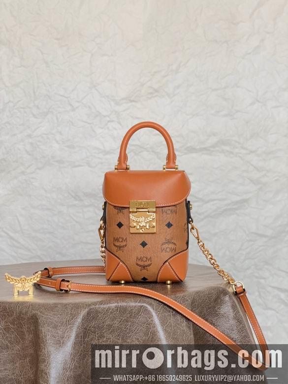 MCM Bags L013 18X8X13cm JY