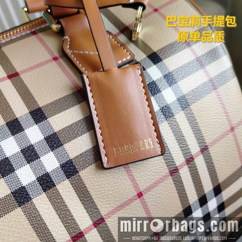 Burberry Bags 30X22cm 060814 XMY 2colour