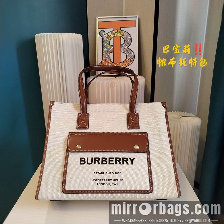 Burberry Bags 33cm 060803 XMY 2colour