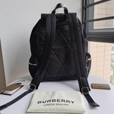Burberry Bags 80077111 28x15x42cm HQ