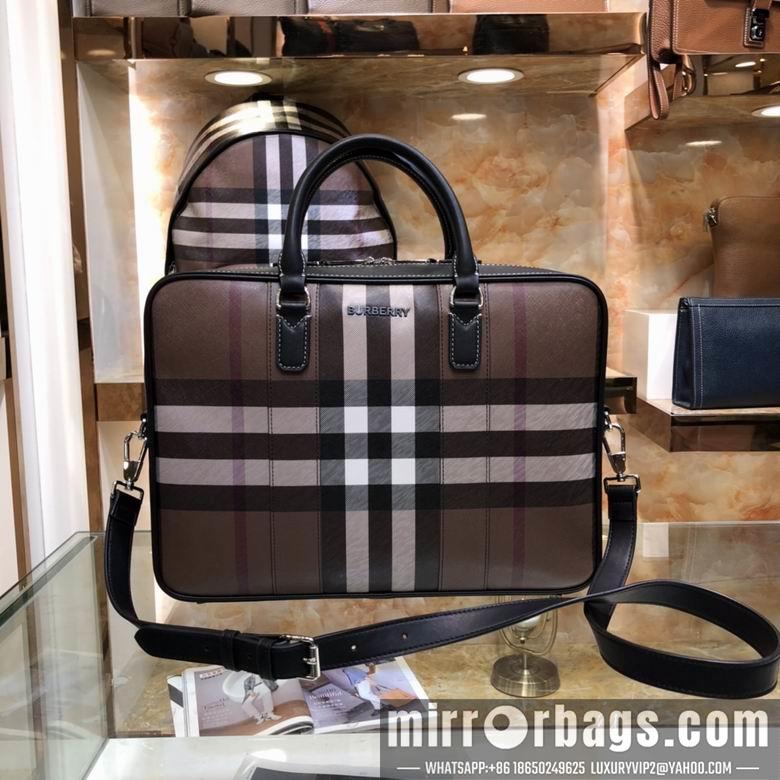 Burberry Bags 85037 38X9X28cm XM 2colour