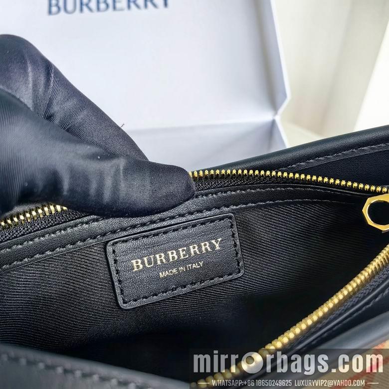 Burberry Bags 26X6X12cm 052509 IQ