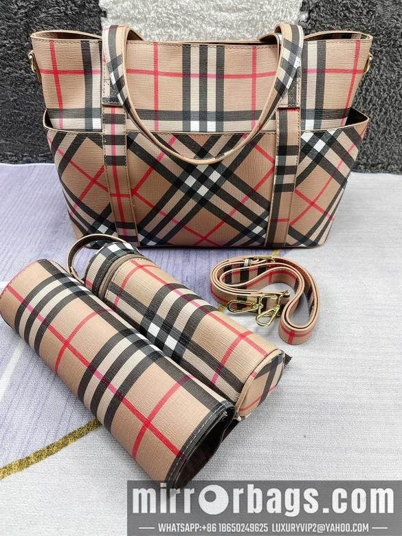 Burberry Bags Burberry 38x30x15cm CX