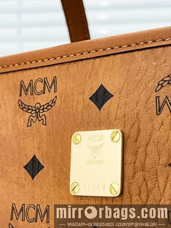 MCM Bags G0420191 32X16X32cm EY 4colour